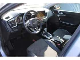 Kia XCeed (2022) thumbnail 53