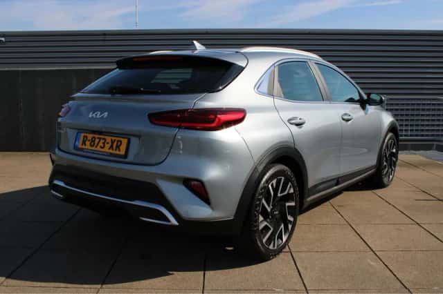 Kia XCeed (2022) thumbnail 7