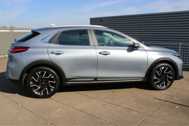 Kia XCeed (2022) thumbnail 8