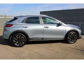 Kia XCeed (2022) thumbnail 8