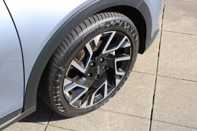 Kia XCeed (2022) thumbnail 9