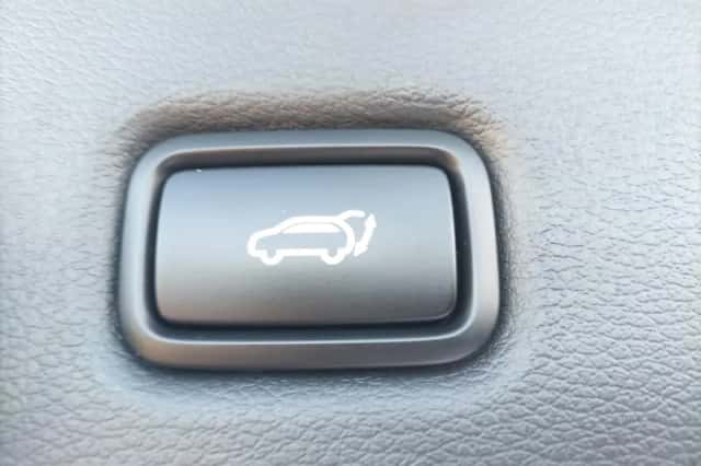 Kia Ceed Sportswagon (2024) thumbnail 11