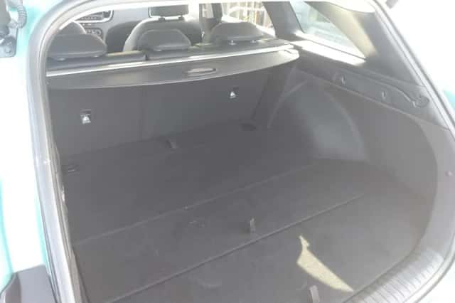 Kia Ceed Sportswagon (2024) thumbnail 12