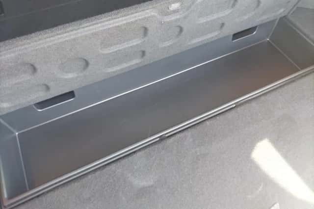 Kia Ceed Sportswagon (2024) thumbnail 13