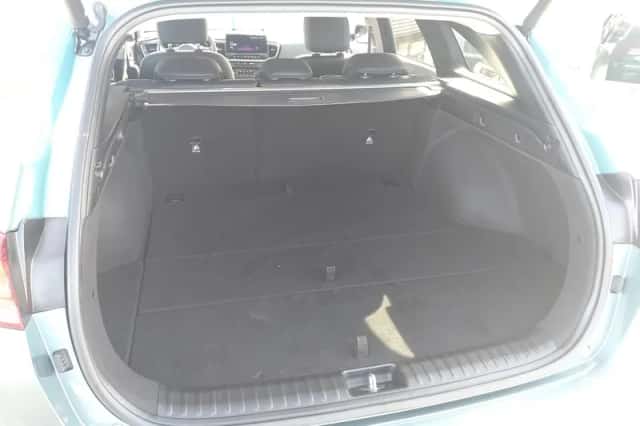 Kia Ceed Sportswagon (2024) thumbnail 16