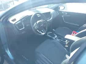 Kia Ceed Sportswagon (2024) thumbnail 18