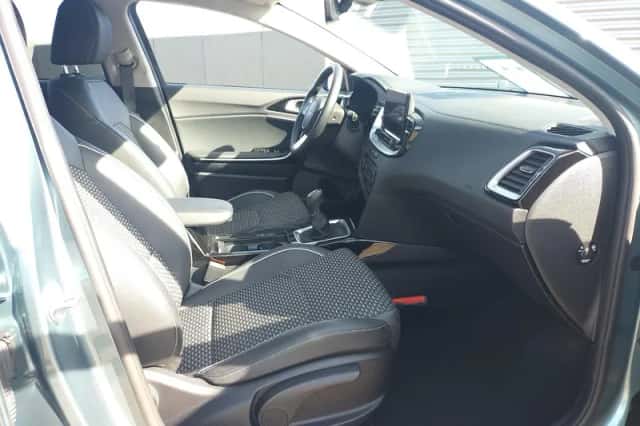 Kia Ceed Sportswagon (2024) thumbnail 20