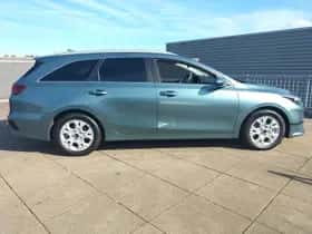 Kia Ceed Sportswagon (2024) thumbnail 3