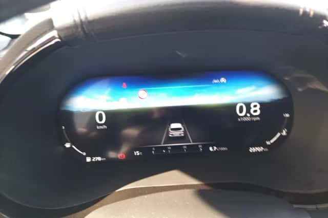 Kia Ceed Sportswagon (2024) thumbnail 22