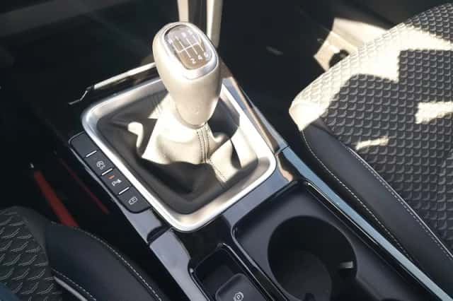 Kia Ceed Sportswagon (2024) thumbnail 25