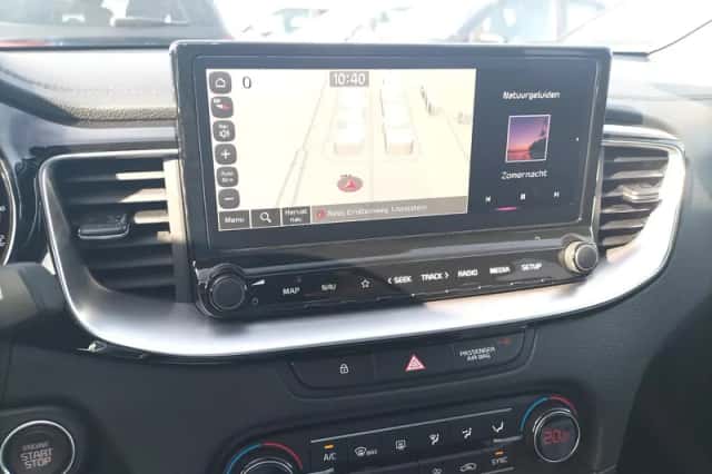 Kia Ceed Sportswagon (2024) thumbnail 30