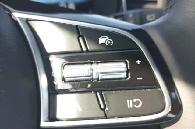 Kia Ceed Sportswagon (2024) thumbnail 31