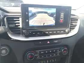 Kia Ceed Sportswagon (2024) thumbnail 32