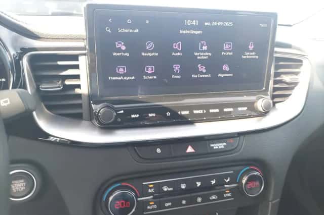 Kia Ceed Sportswagon (2024) thumbnail 33