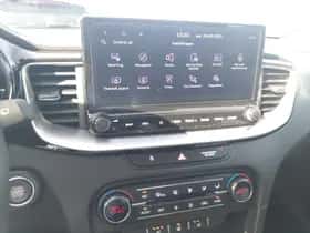 Kia Ceed Sportswagon (2024) thumbnail 33