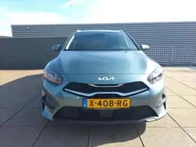 Kia Ceed Sportswagon (2024) thumbnail 43