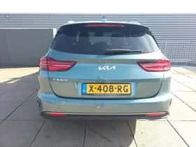 Kia Ceed Sportswagon (2024) thumbnail 47