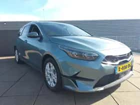 Kia Ceed Sportswagon (2024) thumbnail 6
