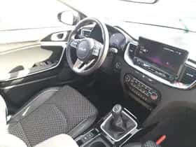 Kia Ceed Sportswagon (2024) thumbnail 53