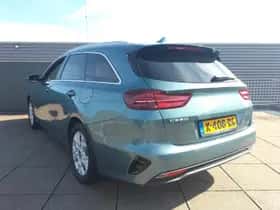 Kia Ceed Sportswagon (2024) thumbnail 7