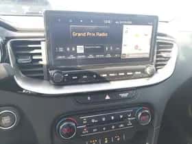 Kia Ceed Sportswagon (2024) thumbnail 67