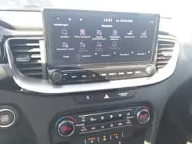 Kia Ceed Sportswagon (2024) thumbnail 68