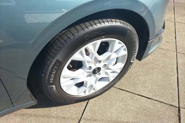 Kia Ceed Sportswagon (2024) thumbnail 9