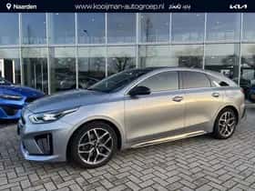 Kia Ceed Sportswagon (2024) thumbnail 81