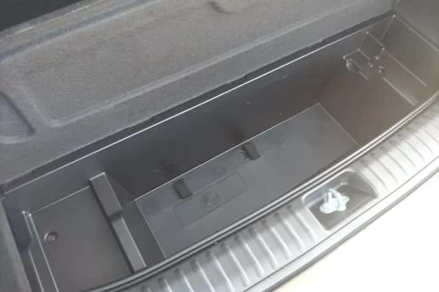 Kia Ceed Sportswagon (2024) thumbnail 10