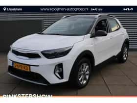 Kia Stonic (2023)