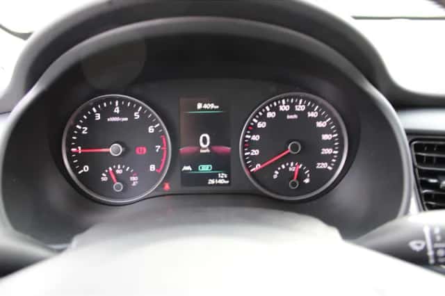Kia Stonic (2023) thumbnail 19