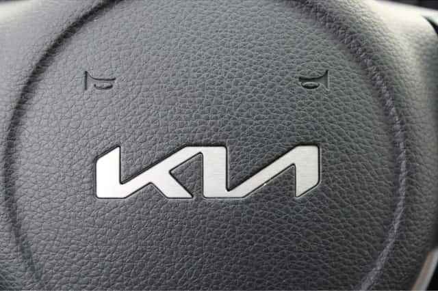 Kia Stonic (2023) thumbnail 28