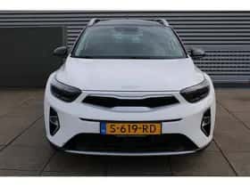 Kia Stonic (2023) thumbnail 42