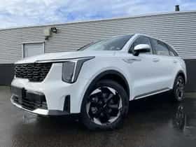 Kia Sorento (2025) thumbnail 2