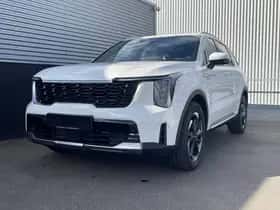 Kia Sorento (2025) thumbnail 119