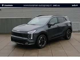 Kia Sorento (2025) thumbnail 127