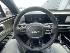 Kia Sorento (2025) thumbnail 20
