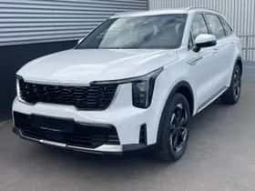 Kia Sorento (2025) thumbnail 4