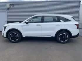 Kia Sorento (2025) thumbnail 65
