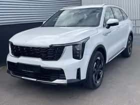 Kia Sorento (2025) thumbnail 66