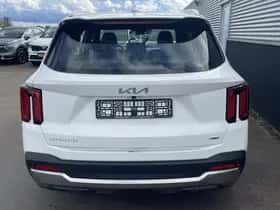 Kia Sorento (2025) thumbnail 69