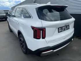 Kia Sorento (2025) thumbnail 8