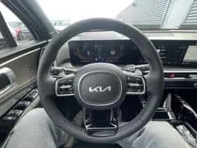 Kia Sorento (2025) thumbnail 82