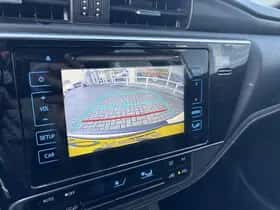 Toyota Auris (2016) thumbnail 31