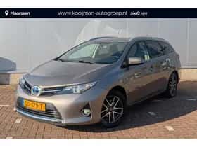 Toyota Auris (2016) thumbnail 46