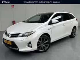 Toyota Auris (2016) thumbnail 47