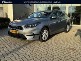 Kia Ceed Sportswagon (2023) thumbnail 35