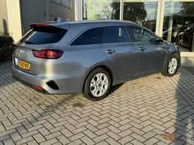 Kia Ceed Sportswagon (2023) thumbnail 38