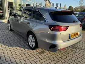 Kia Ceed Sportswagon (2023) thumbnail 40