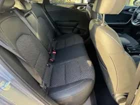 Kia Ceed Sportswagon (2023) thumbnail 46